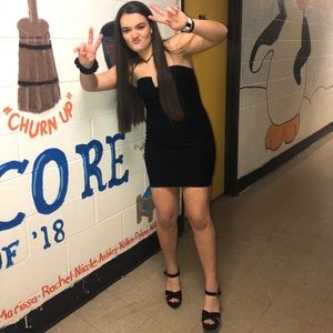 Meet your Posher, Dani